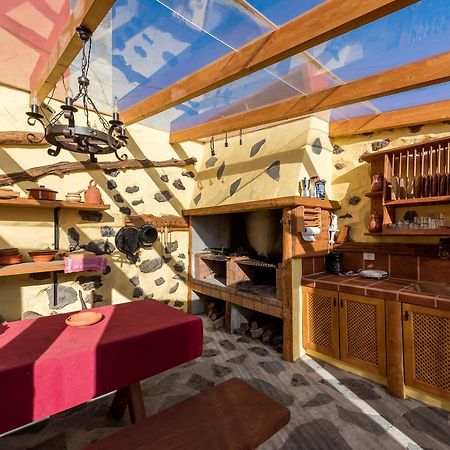 Вилла Casa Elvira Вальверде Экстерьер фото
