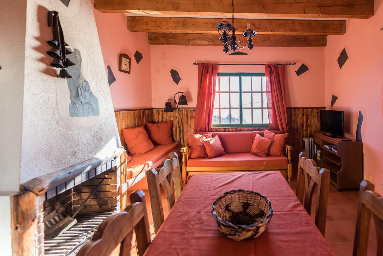 Вилла Casa Elvira Вальверде Экстерьер фото