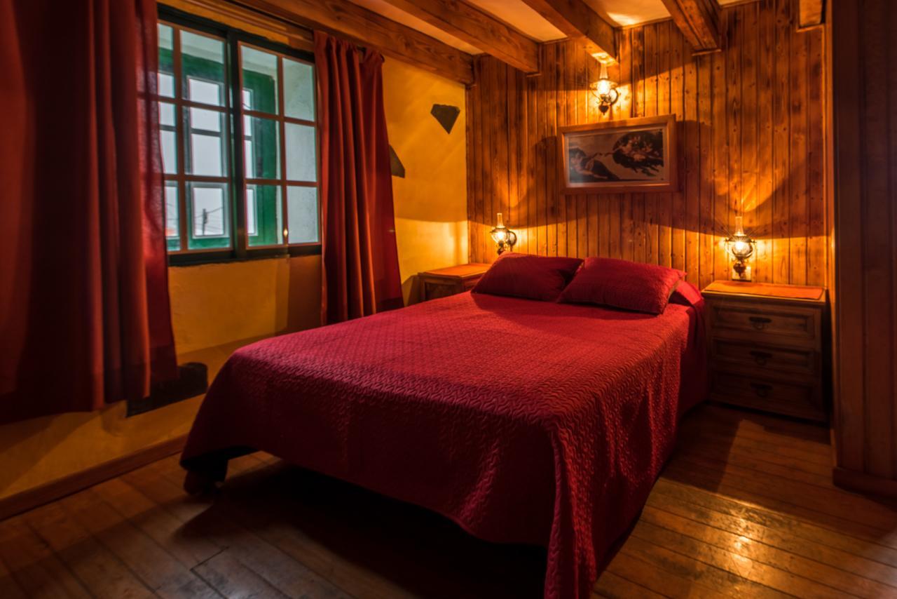 Вилла Casa Elvira Вальверде Экстерьер фото