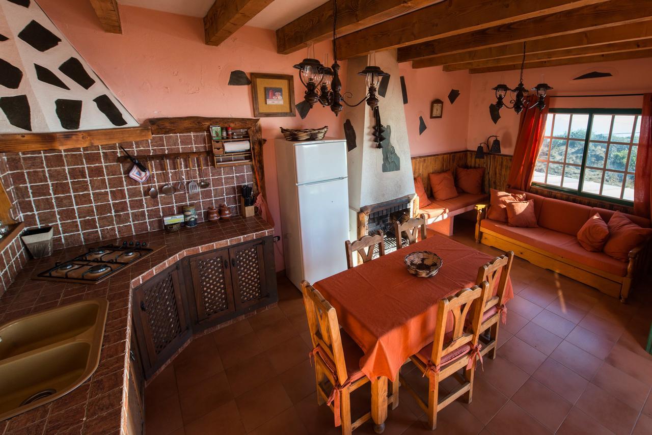 Вилла Casa Elvira Вальверде Экстерьер фото